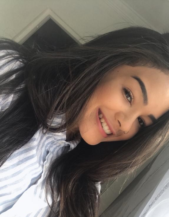 imagem de perfil